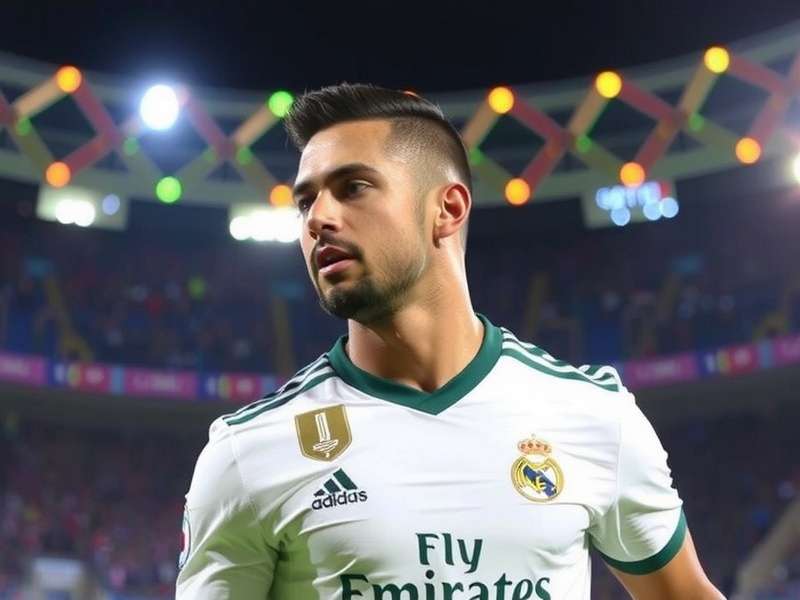 Ronaldo Football Club Stadium